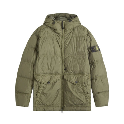 Куртка Пуховик Stone Island 811540723 v0059