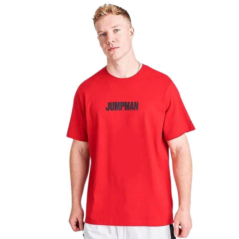 Футболка Jordan Jumpman Wordmark T-Shirt