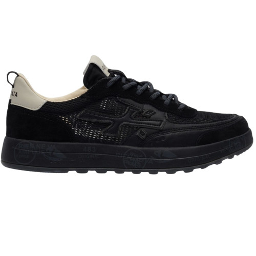Кросівки Premiata Nous var 8299