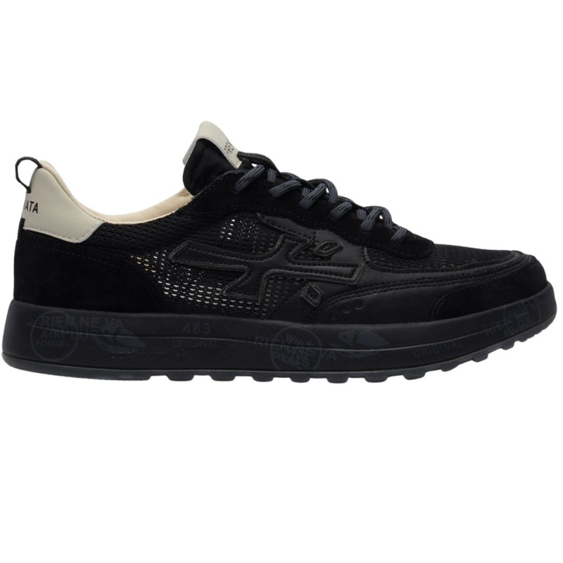 Кросівки Premiata Nous var 8299