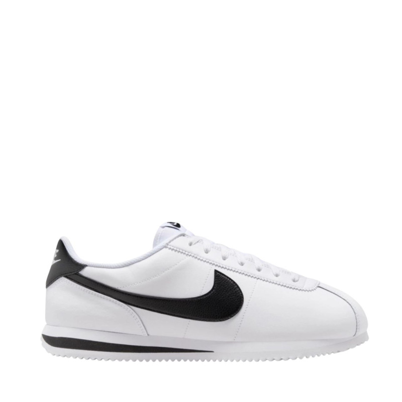 Кросівки чоловічі Nike Cortez White DM4044-105
