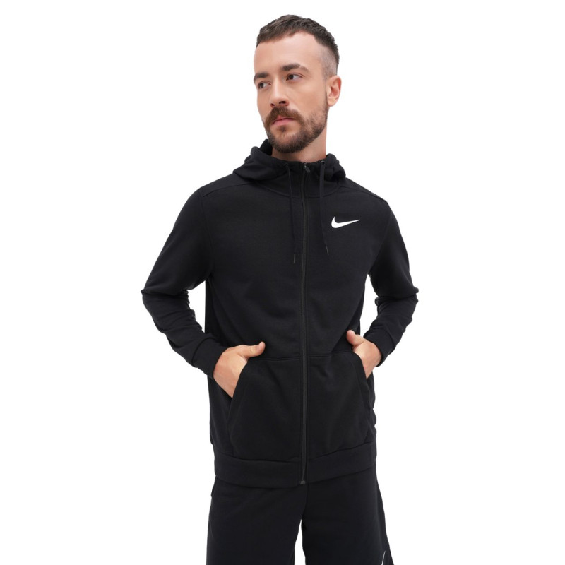 NIKE DF HDIE FZ FL