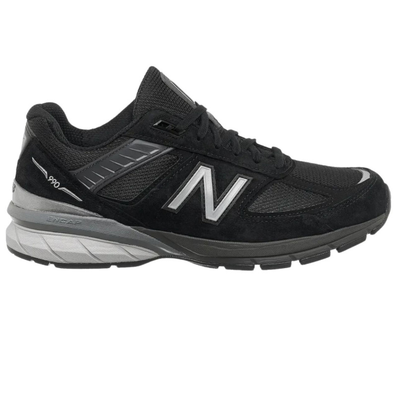 Кросівки чоловічі New Balance M990BK5