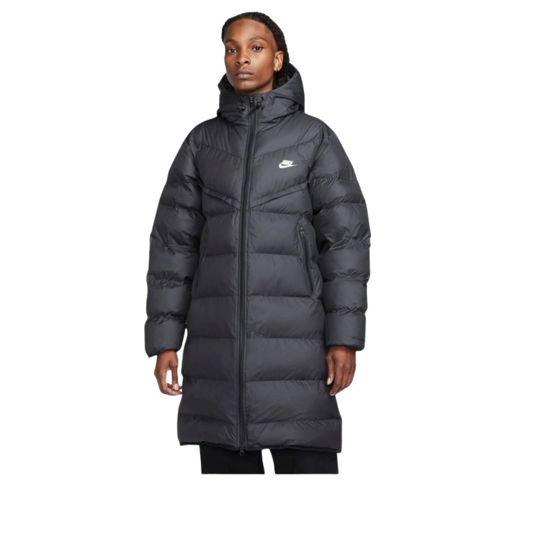 Парка чоловіча Nike Storm-Fit Windrunner Primaloft® Black FB8189-010