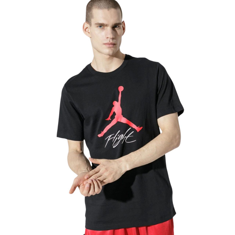 AIR JORDAN T-SHIRT JUMPMAN FLIGHT