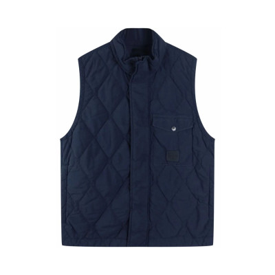 Жилет Stone Island Padded Ghost Nylon Vest K1S15G100011 S00F6 V0020