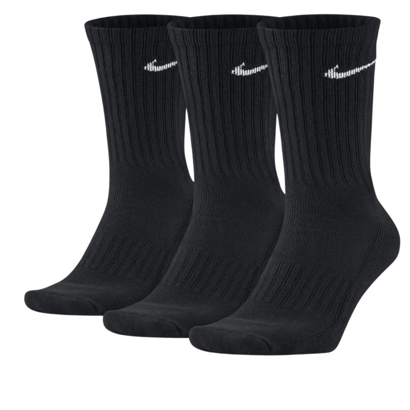 Nike 3Ppk Value Cotton