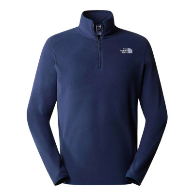 Флісовий джемпер The North Face Glacier 100 1/4 Zip