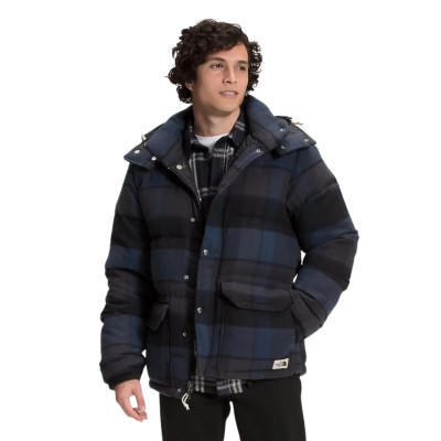 Куртка The North Face SIerra Down Jacket