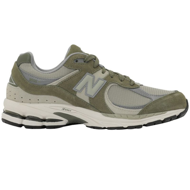 Кросівки чоловічі New Balance 2002R