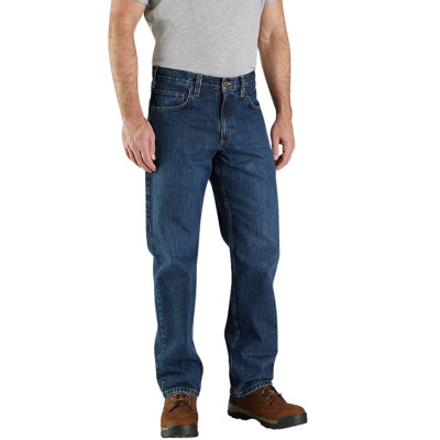 Джинси Carhartt Relaxed Jeans