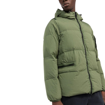 Куртка STONE ISLAND Membrana 3L Jacket 'Turquiose'