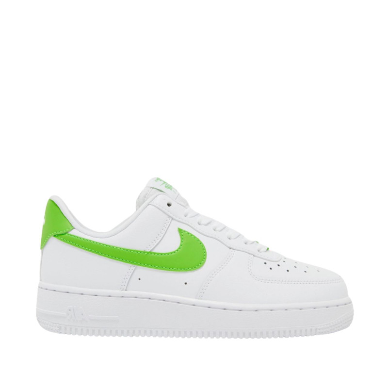 Кросівки жіночі Nike Air Force 1 Low White DD8959-112