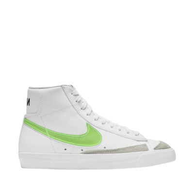 Кросівки жіночі Nike Blazer Mid 77 Essential White DJ3050-100