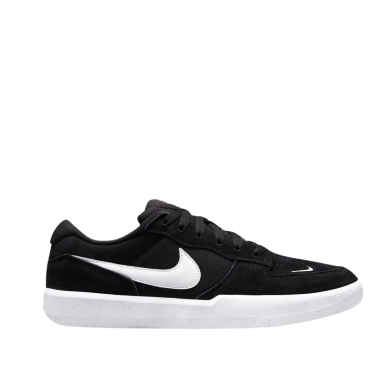Кросівки чоловічі Nike Sb Force 58 Black CZ2959-001