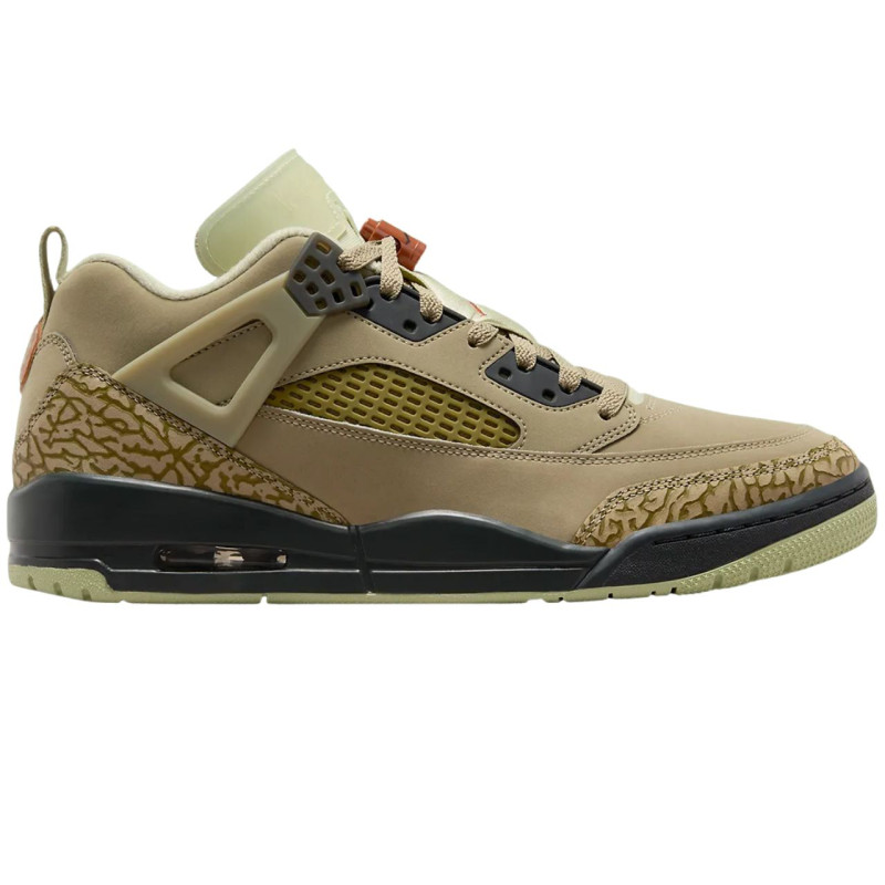 Кросівки чоловічі Air Jordan Spizike Low Nbhd Olive HM4732-200