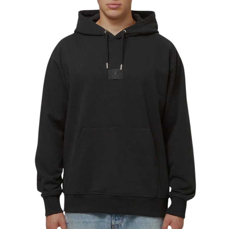 Худі унісекс Air Jordan Flight Flc Po Black FV7247-010