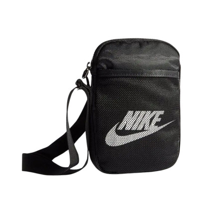 Сумка унісекс Nike Nk Heritage S Smit Black BA5871-010