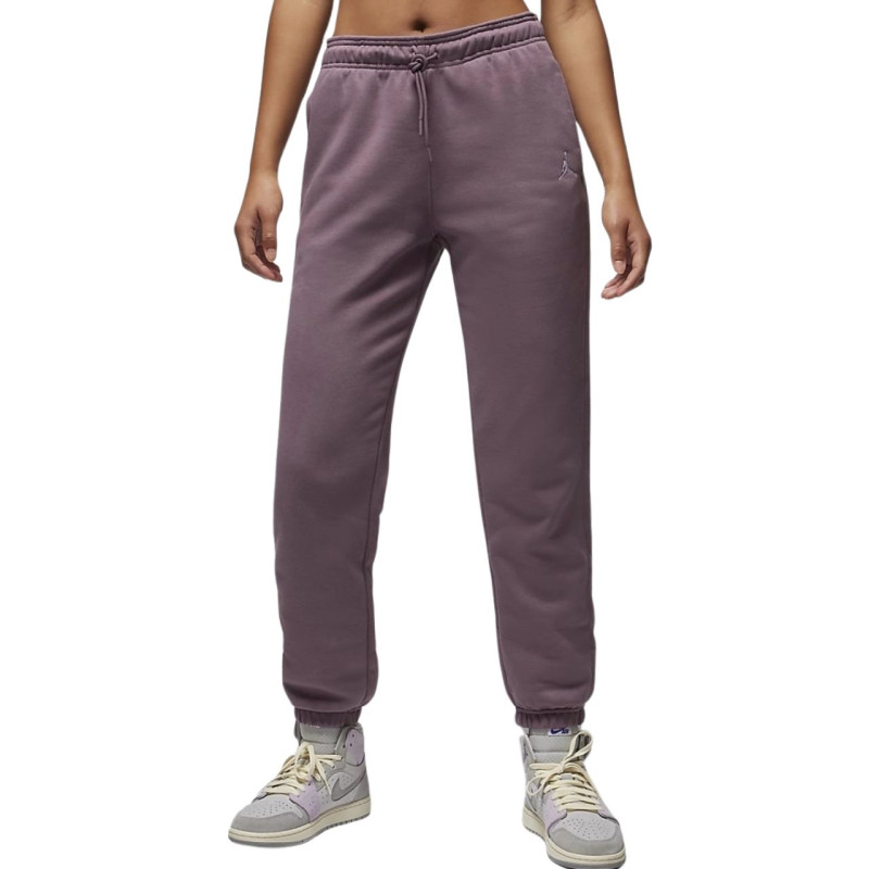 Штани Jordan W Brkln Flc Pant 2 FN4494-508
