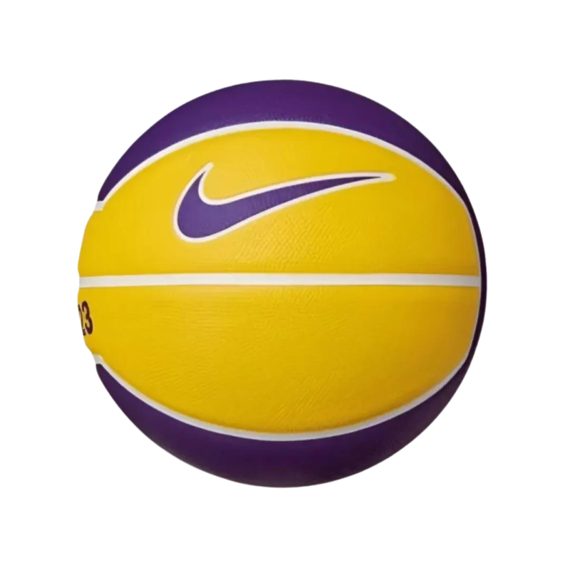 Баскетбольний м'яч Nike Lebron Playground