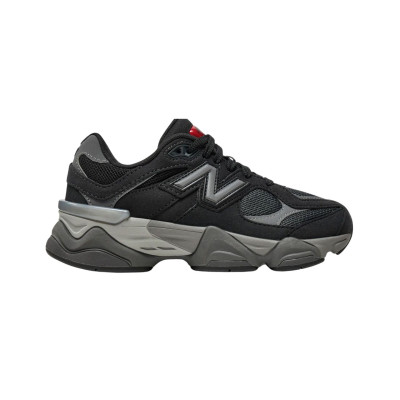 Кросівки жіночі New Balance 9060 Black GC9060BK