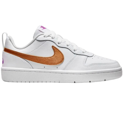 Кросівки Nike Court Borough Low 2 SE DQ5979-100