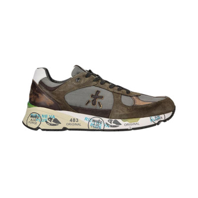 Кросівки Premiata Mase 4005