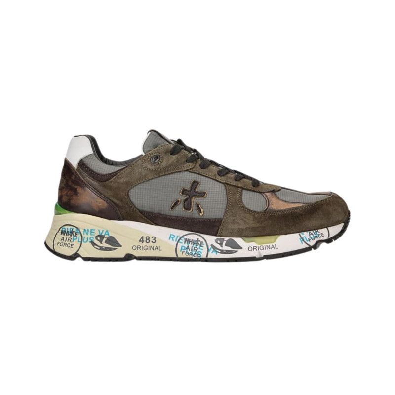 Кросівки Premiata Mase 4005