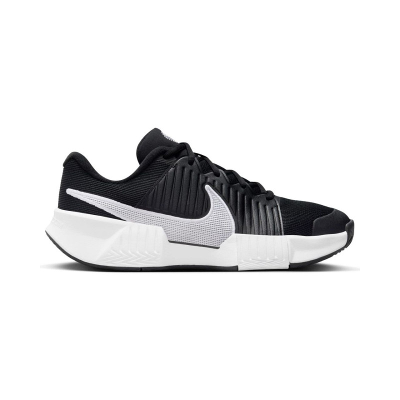 Кросівки чоловічі Nike Zoom Gp Challenge Pro Black FJ7767-001