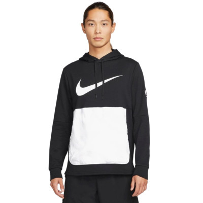 Худі чоловіче Nike Dri-Fit Sport Clash DM8131-011