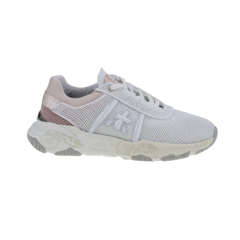Premiata Sneakers BUFF 6207