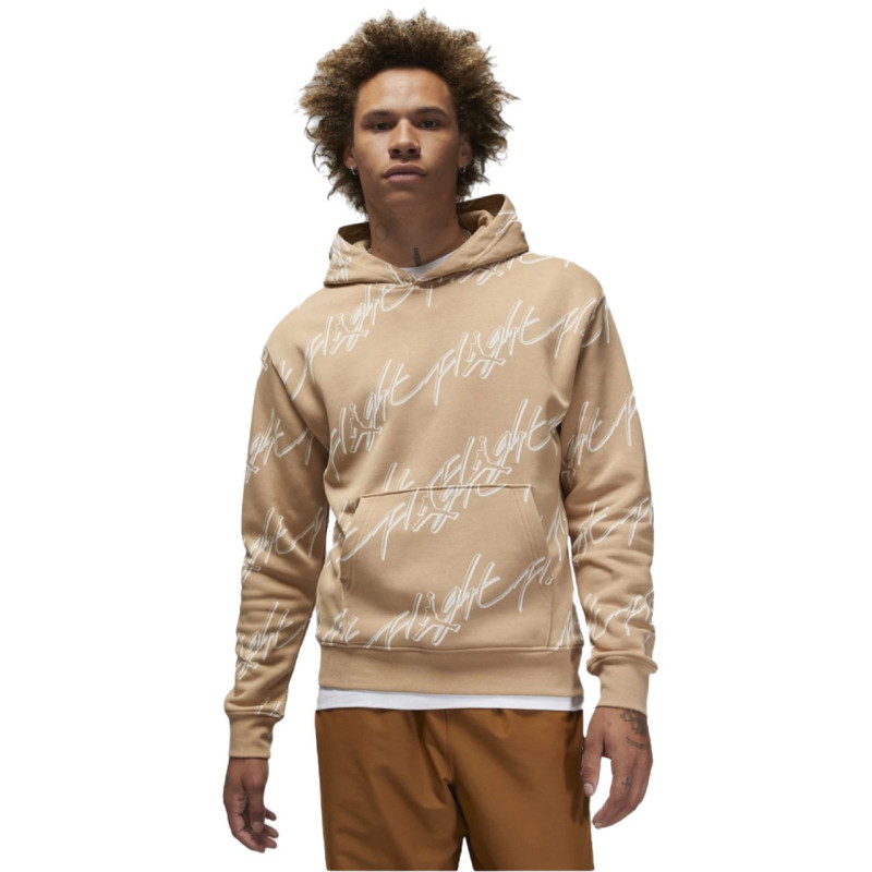 Худі Air Jordan Essentials Beige
