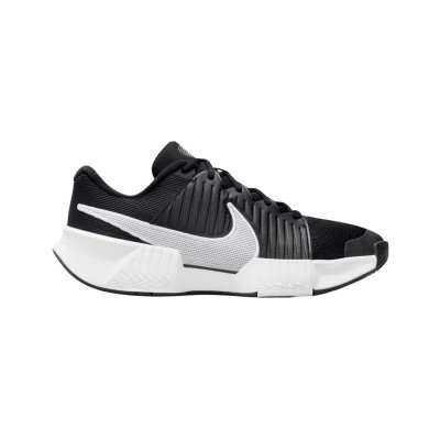 Кросівки чоловічі Nike Gp Challenge Pro Hard Court Tennis Shoes Black FB3145-001