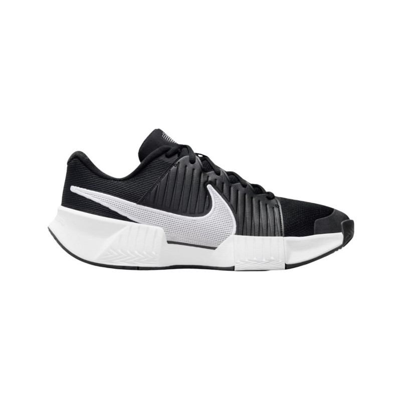 Кросівки чоловічі Nike Gp Challenge Pro Hard Court Tennis Shoes Black FB3145-001