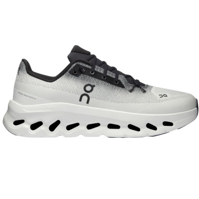 Кросівки чоловічі On Cloudtilt Black Asphalt Black Ivory 3ME10101430