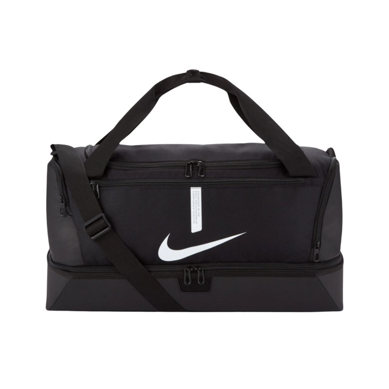 Сумка унісекс Nike Nk Acdmy Team M Duff Black CU8096-010