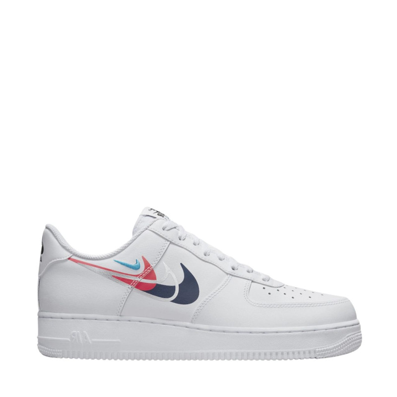 Кросівки чоловічі Nike Air Force 1 07 White FJ4226-100