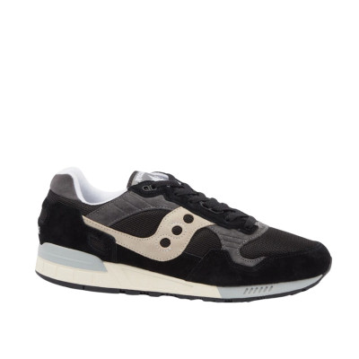 Кросівки жіночі Saucony Shadow 5000 Black S70665-26