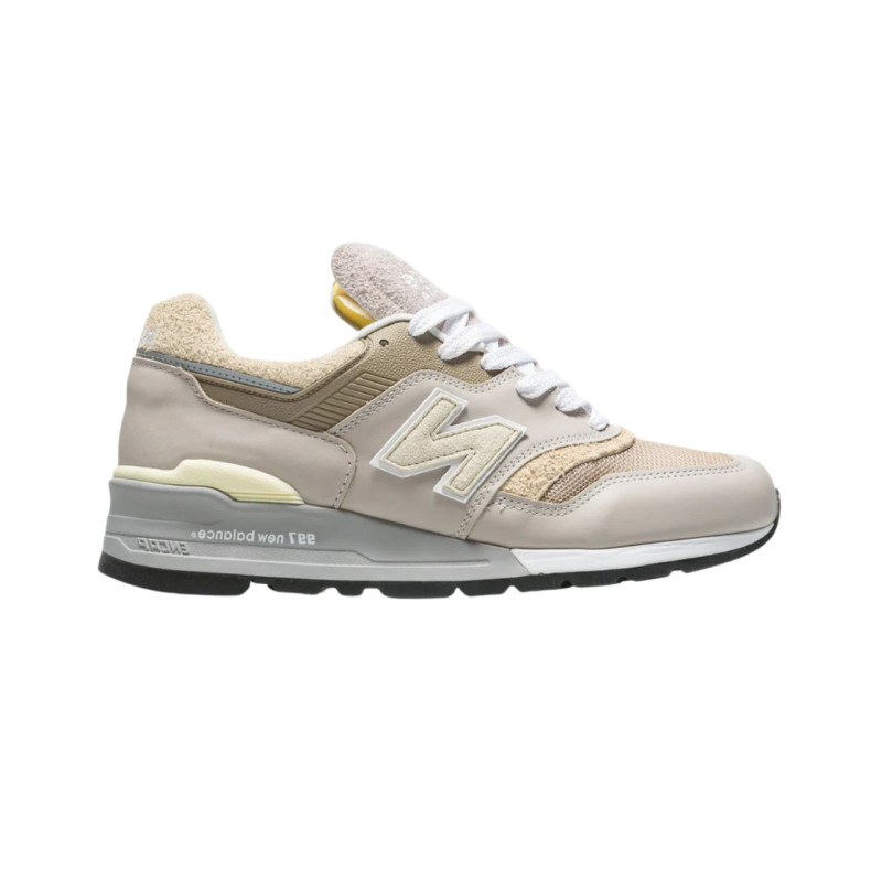 Кросівки чоловічі New Balance U997GG
