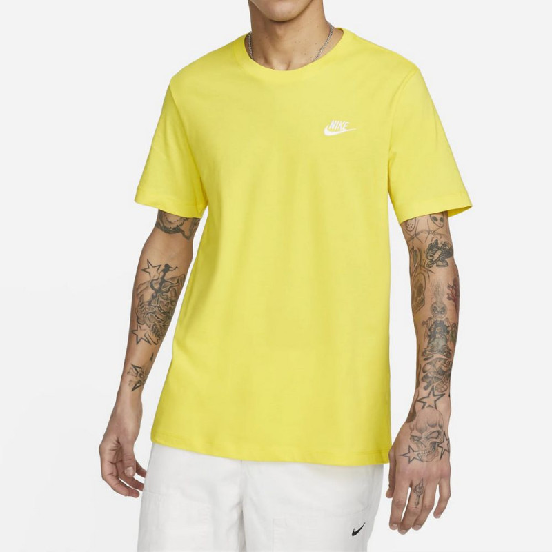 Футболка Nike M Nsw Club Tee