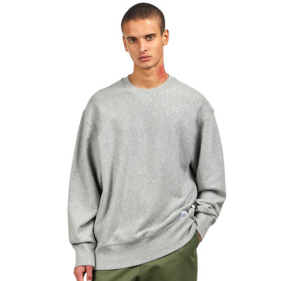 Світшот Carhartt WIP Dawson Cotton Sweatshirt Oversize
