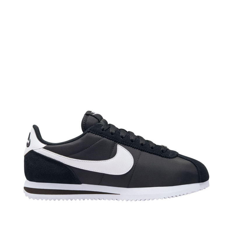 Nike Cortez Black