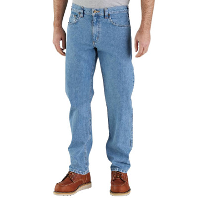 Джинси Carhartt Relaxed Jeans