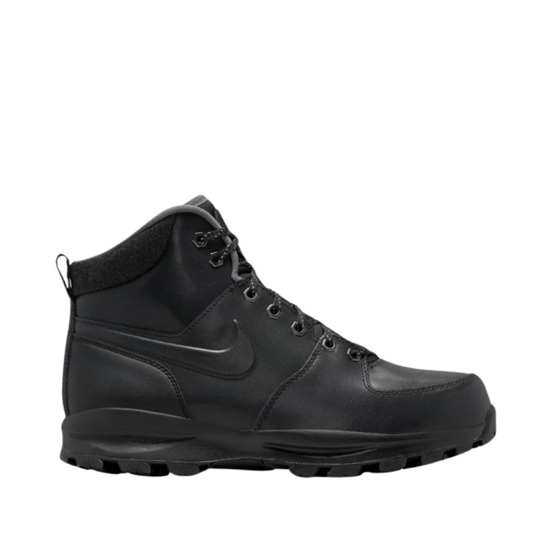 Кросівки чоловічі Nike Manoa Leather Black DC8892-001