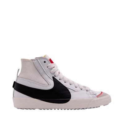 Кросівки чоловічі Nike Blazer Mid '77 Jumbo M White DD3111-100