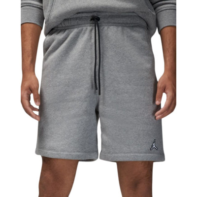 Шорти чоловічі Air Jordan Essential Fleece Short Grey DQ7470-091