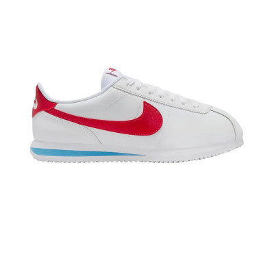 Кросівки жіночі Nike Cortez Leathershoes White DN1791-108