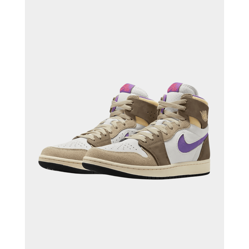 JORDAN AIR JORDAN 1 ZOOM AIR CMFT 2