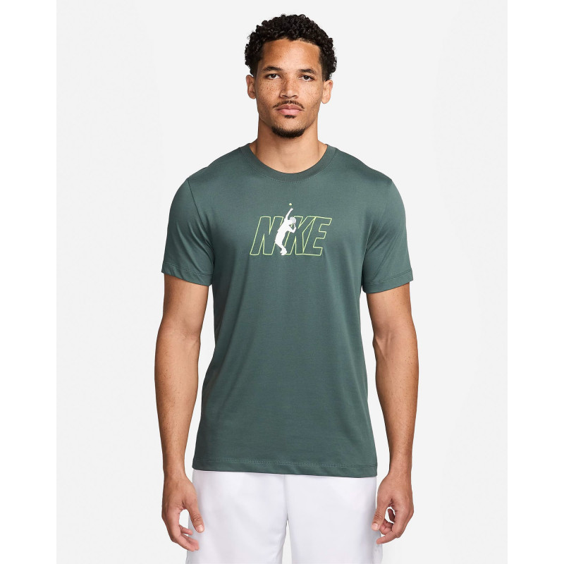 Nike Court Tee Shirt