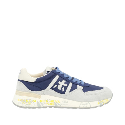 Кросівки Premiata Men's Sneaker LANDECK 6631